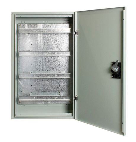 Enclosure Mild Steel Lite Din 950x450x150