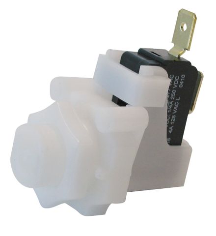 Air Switch Latching 10A 10-240VAC