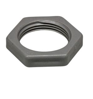 Lock Nut  25mm