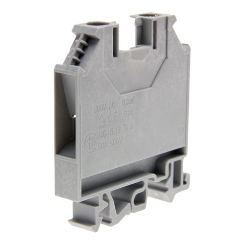 Terminal Din Mount 10mm 57A