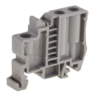 Terminal End Clamp End Clamp for TBU70N