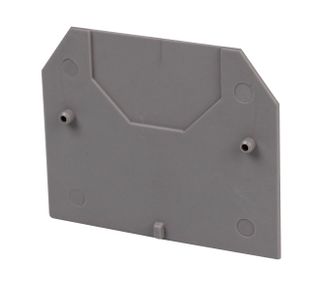 Terminal End Plate 2.5mm + 4mm