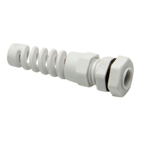 Enclosure Accessory Cable Gland 12mm