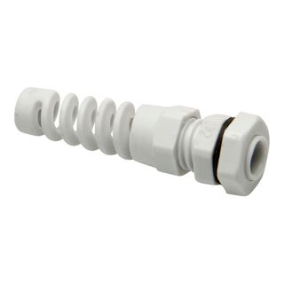 Enclosure Accessory Cable Gland 12mm