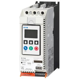 VSD's and soft starters