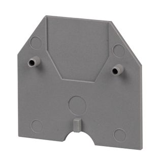 Terminal End Plate 16mm