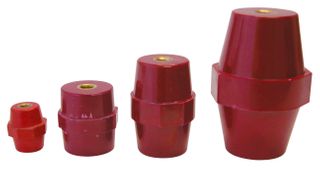 Busbar Insulator 10mm Thread