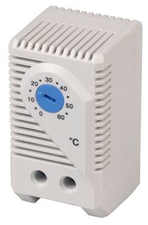 Thermostat Cooling 0-60Deg 1xN/O