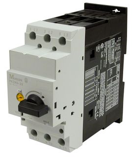 Motor Circuit Breaker Eaton 10 - 16A