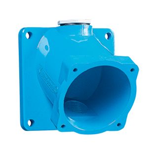 Wall boxes