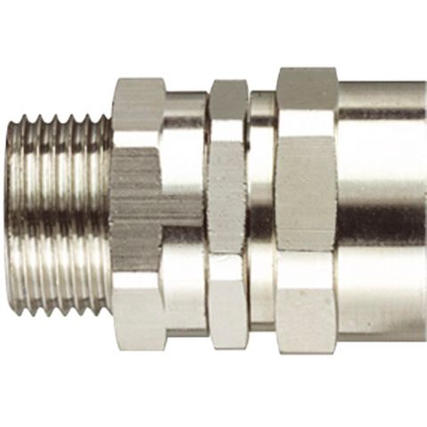 Conduit Fitting Swivel 16mm 16mm Thread IP54