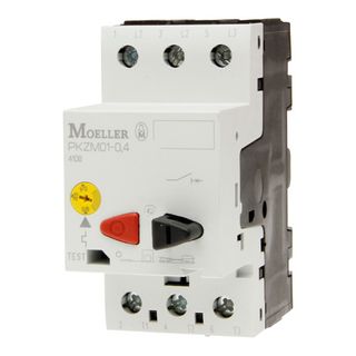 Motor Circuit Breaker Eaton 0.25 - 0.4A