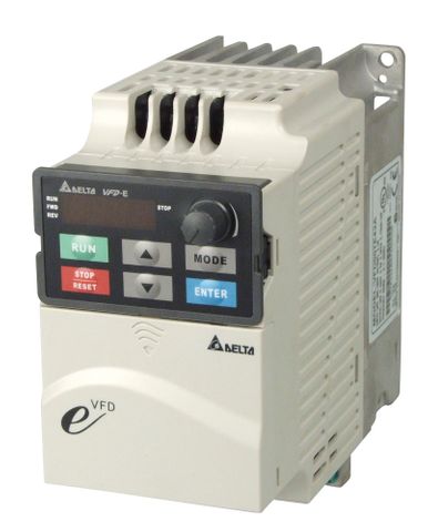 VSD  2.2kW 240 Volt 1Ph In / 3Ph Out