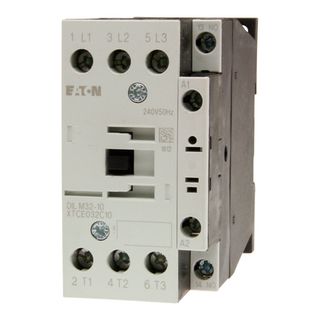 Contactor Eaton 15kW 110VAC 1 N/O