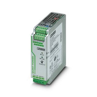 Power Supply Quint 415VAC-In / 24VDC-Out / 5A