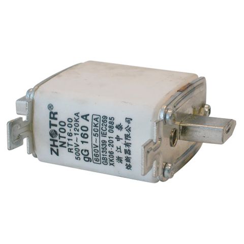 Fuse Link NHG Type to suit NHR17 355A