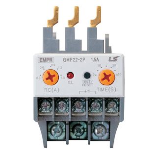 Overload LS  Electronic 0.3-1.5A Suit MC9-MC22