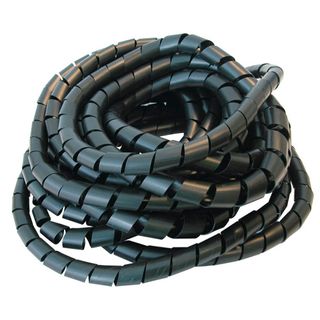Spiral Binding 20-130 Black