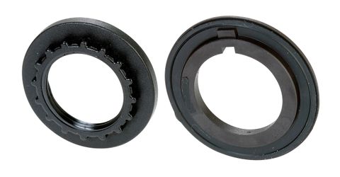 Adaptor Ring Fitting 22.5mm To 30.5mm Holes