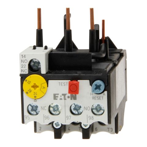 Overload Eaton suits DILM25 to DILM32 24 - 32