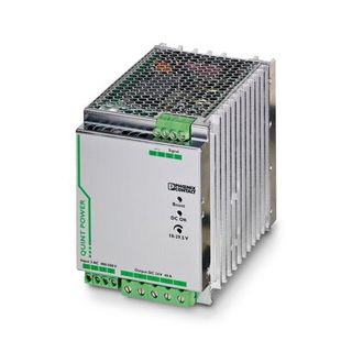 Power Supply Quint 415VAC-In / 24VDC-Out / 40A