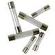 M205 glass fuses to 20A
