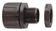 FPA and FPAX Corrugated nylon fittings