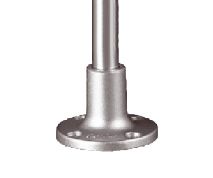 Tower Light Circular Mounting Bracket