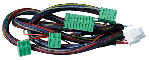Harness Cable to suit BTS Changeover Switch