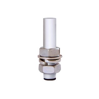 Tower Light 18mm Nuts + Spring Washer