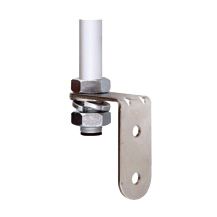 Tower Light L Shape Mounting Bracket