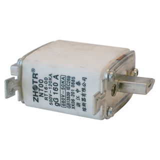 NHG type to suit NHR17 fuse switch disconnectors