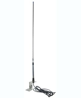 Antenna 433Mhz 0.94 Metre Long with Base