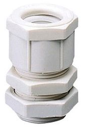 Cable Gland Nylon PG11 Thread 7-10.5 Cable Range