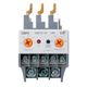 Electronic type suits standard frame contactors