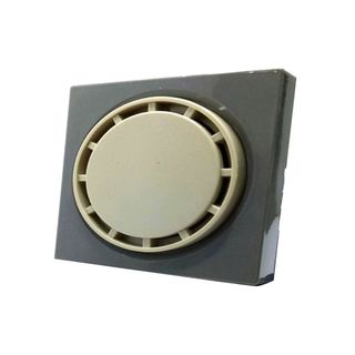 Buzzer Flush Mount 240V 85DB 97.5mA