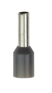 Boot Lace Pin Sgl Grey 2.5 mm-8 mm length Per 500
