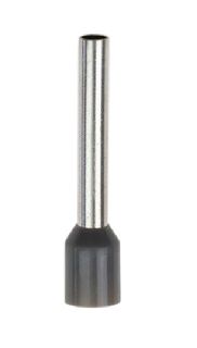 Boot Lace Pin Sgl Grey 2.5 mm-18 mm length Per 500