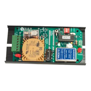 Receiver 1 Channel 433MHz 240VAC relay out