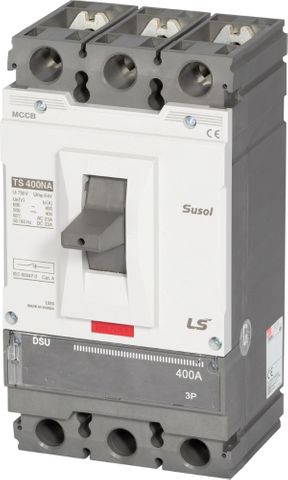 MCCB LS Electric Non Auto 630A 3 pole