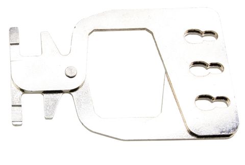 Removable Lock Device to suit TS800