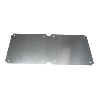 Mounting Plate Steel 550x755 suits BOXCO Range