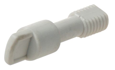 Enclosure Accessory Small Plastic Screw