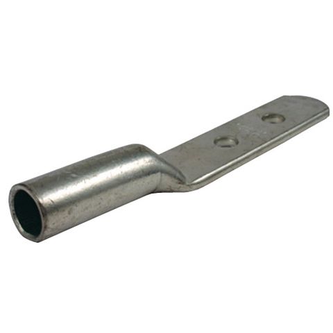 Lug Long Palm 500mm Cable Blank 112mm Length