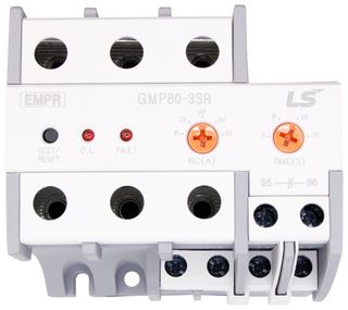 Overload LS  Electronic 16-80A Mount Separate