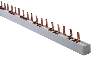 Busbar 3 Phase 1M Length Pin Type