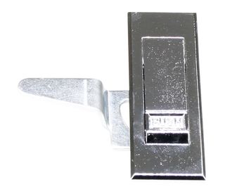 Load Centre Spare Push Lock for CM load centre