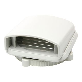 Enclosure Accessory Ventilator 60mm