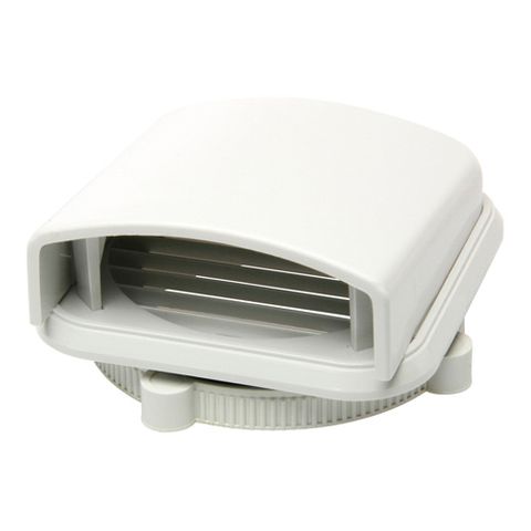 Enclosure Accessory Ventilator 60mm