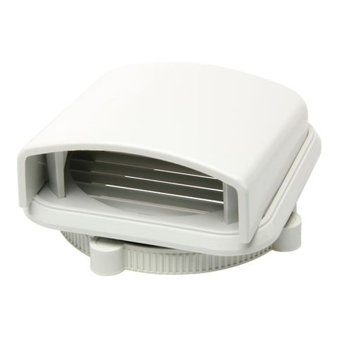 Enclosure Accessory Ventilator 80mm